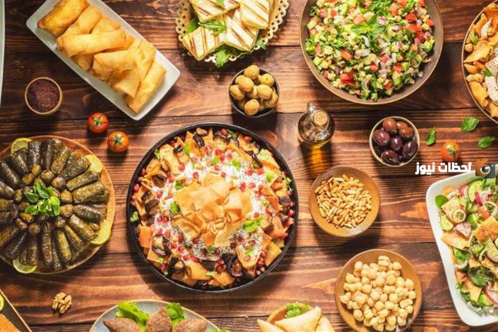 طريقة تحضير وجبات رمضان للتوزيع من المنزل بتكلفة بسيطة وأطباق شهية مشبعة