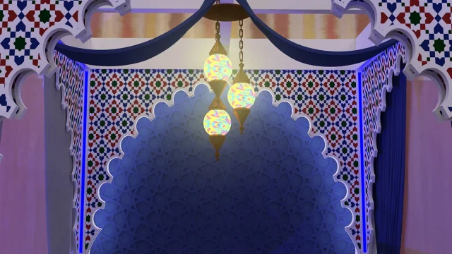 طريقة تحميل امساكية رمضان