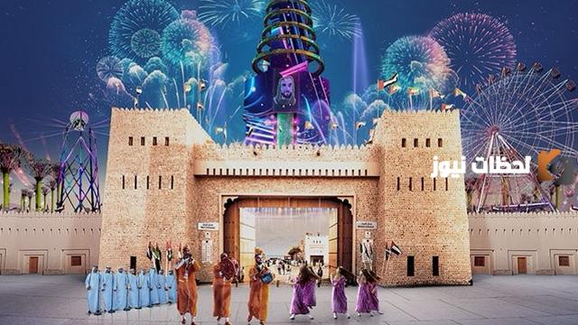 طريقة حجز تذاكر مهرجان الشيخ زايد التراثي