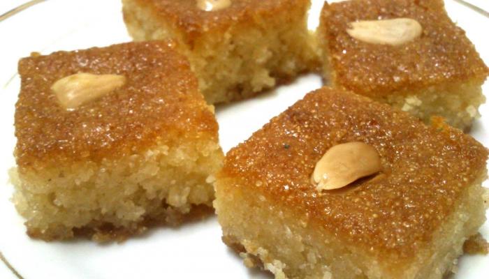 أفكار 5 حلويات رمضانية