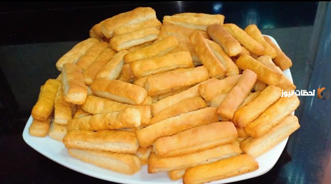 طريقة عمل القراقيش الفلاحي
