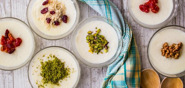 أفكار 5 حلويات رمضانية