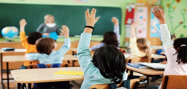 عبارات عن ذكريات المدرسة الجميلة