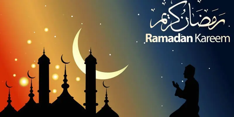 عبارات عن رمضان