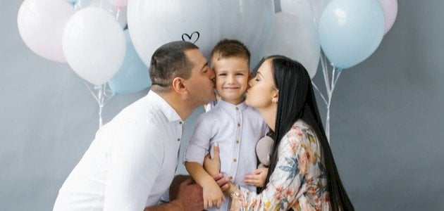 عبارات عن عيد ميلاد ابني