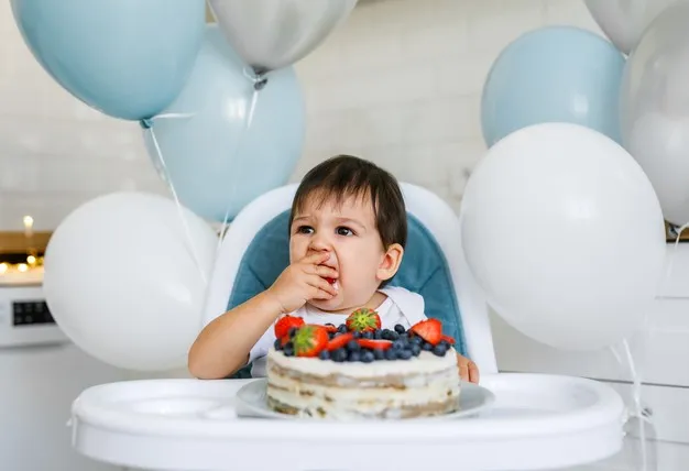 عبارات عن عيد ميلاد ابني