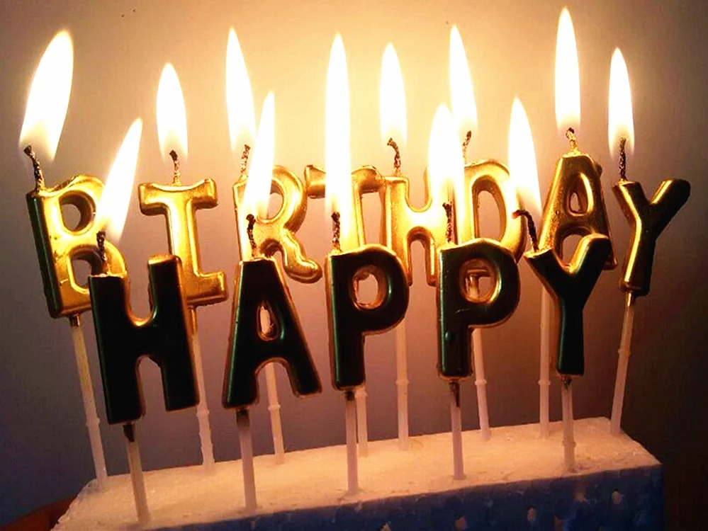 عبارات عيد ميلاد البيست فريند 