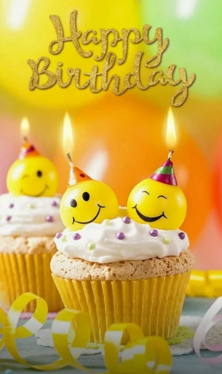 عبارات ميلاد سعيد لصديقي الغالي