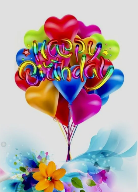 عبارات ميلاد سعيد لصديقي الغالي