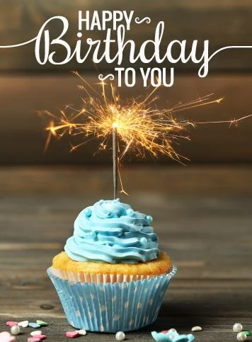 عبارات ميلاد سعيد لصديقي الغالي