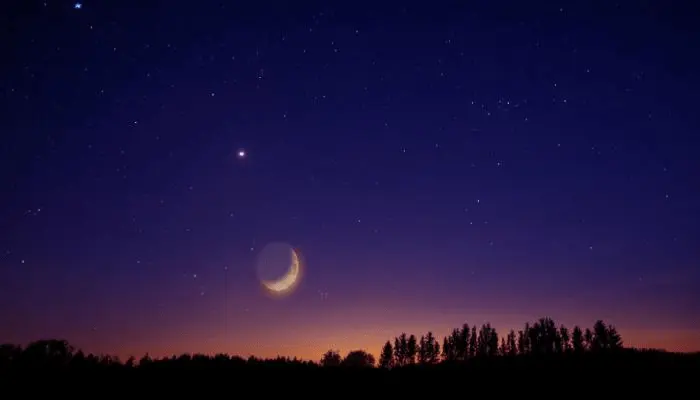 علامات ليلة القدر الصحيحة