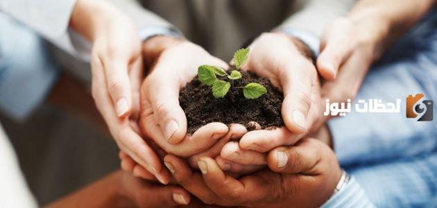 عمل الخير في رمضان