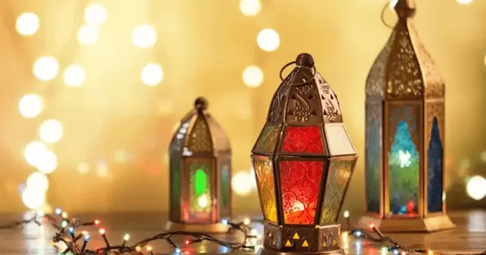 فعاليات دينية رمضانية