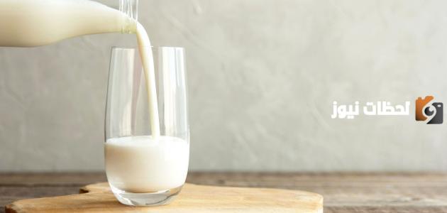  فوائد الحليب للعظام