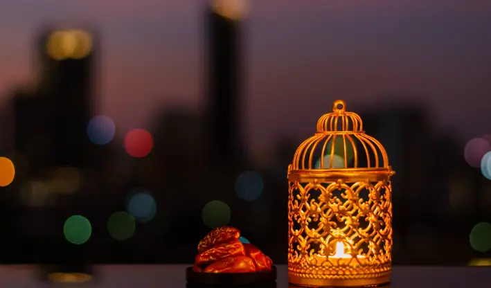 قصص عن فضل شهر رمضان