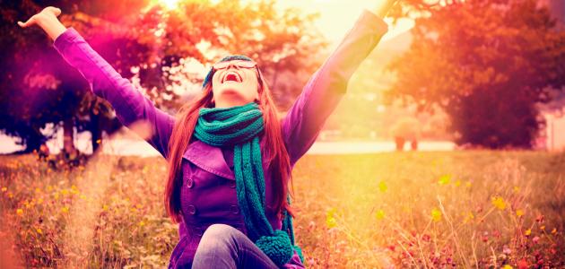 قصيدة عن المرأة القوية