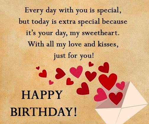 كلمات عيد ميلاد بالإنجليزية