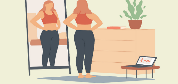 كيف أقوي إرادتي وأنحف في فترة قصيرة