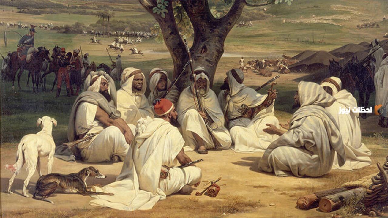 لماذا سميت المعلقات بهذا الاسم وهل صحيح أنها علقت على الكعبة؟!