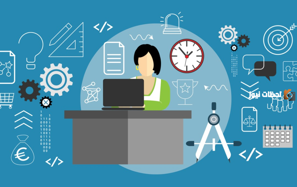 ما هو الفرق بين إدارة المعرفة وإدارة المعلومات؟!