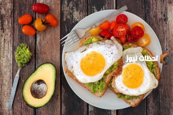 ما هو فطور الصباح الصحي ليوم نشيط؟!