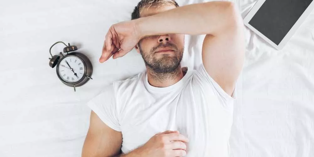 ما هي أضرار العادة السرية