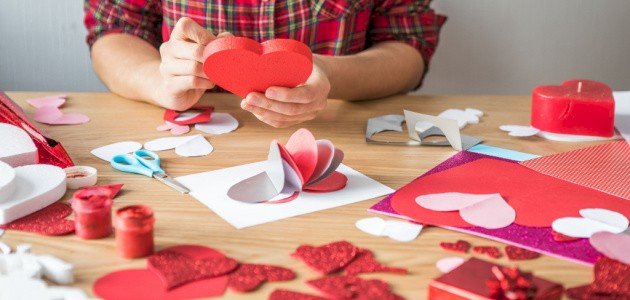 مجموعة رسائل رومانسية طويلة للعشاق