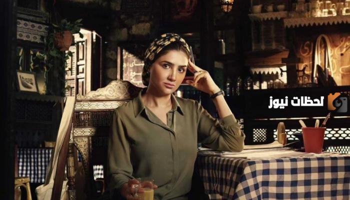 مسلسل نعمة الأفوكاتو