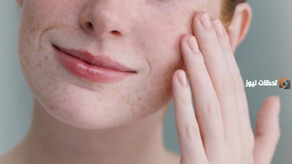 معلومات هامة عن البشرة الجافة