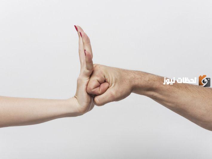 مفهوم العنف في الفلسفة