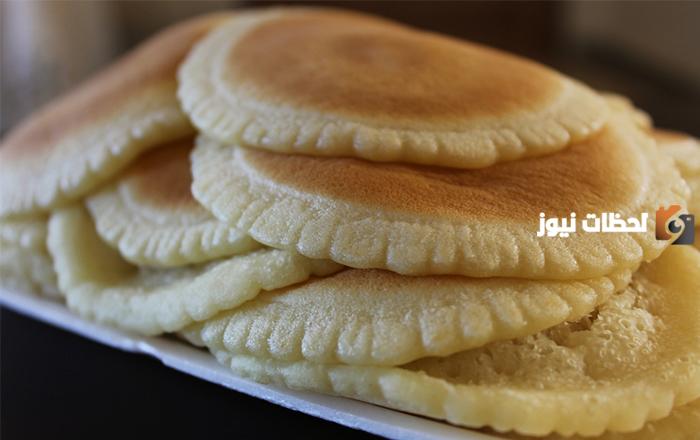 مكونات عجينة القطايف