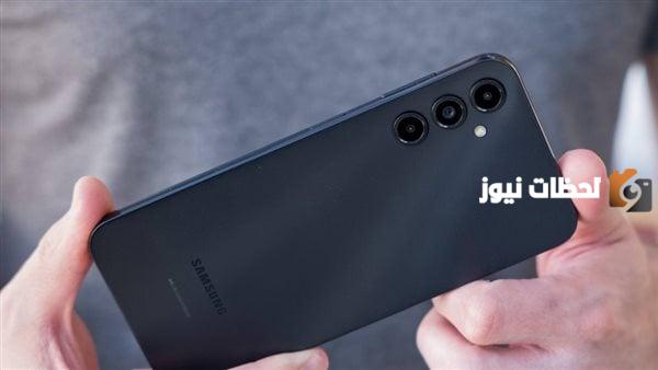 مواصفات جوال سامسونج a14 5g