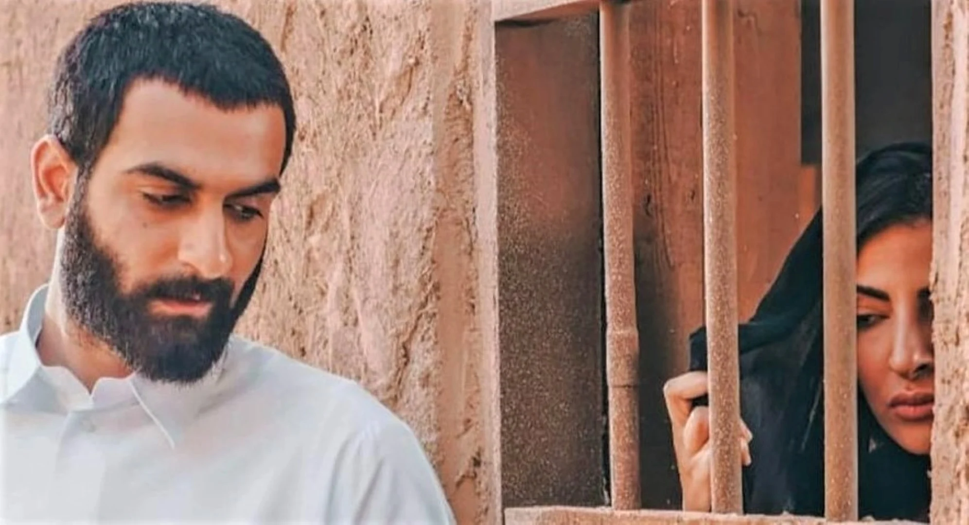 موعد مسلسل الخن (صراع الحب والسلطة) رمضان