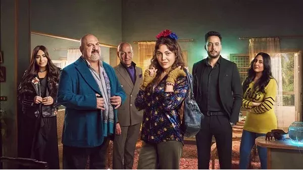 موعد مسلسل صدفة