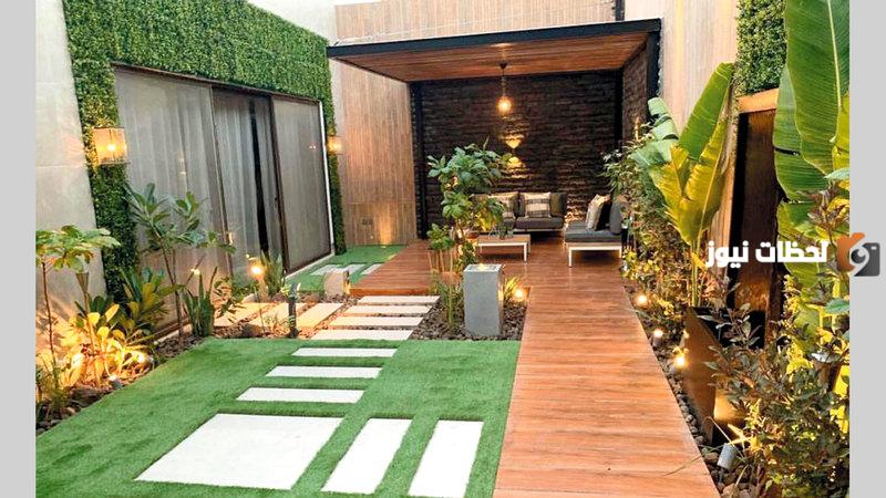 نصائح لإنشاء حدائق منزلية بسيطة 
