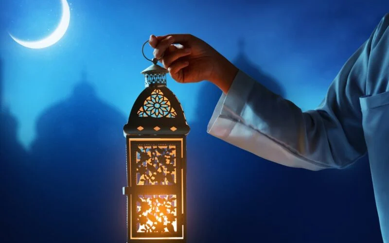 هذه اوقات الافطار في رمضان