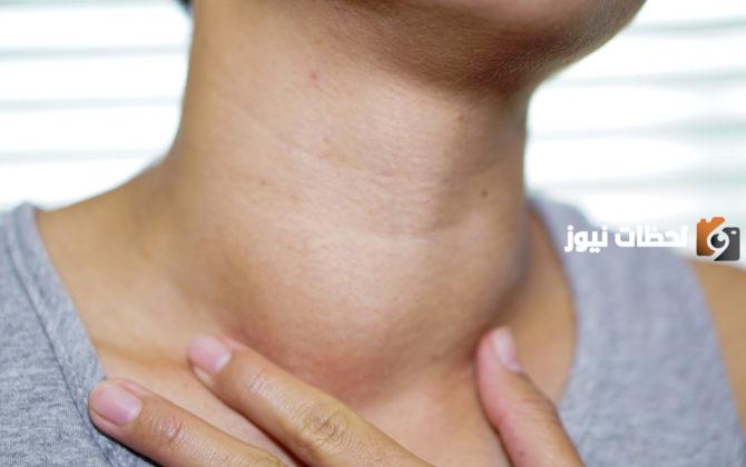 هل قصور الغدة يسبب الاكتئاب