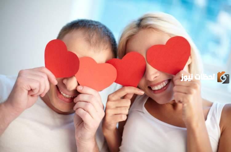 هل يحب الرجل بعد الزواج غير زوجته