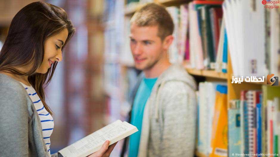 هل يوجد الحب من أول نظرة؟ وهل ينتهي بالزواج؟