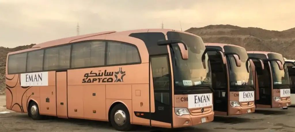 سعر تذاكر النقل الجماعي الجديدة