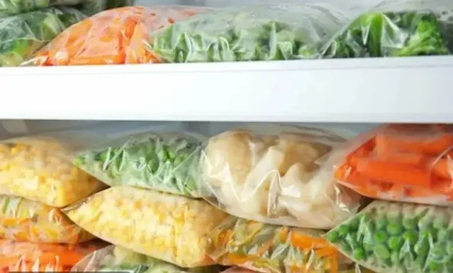 مفرزنات رمضان