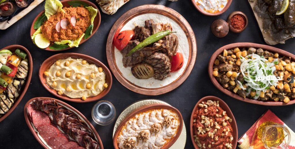 اكلات رمضانية ليبية تقليدية