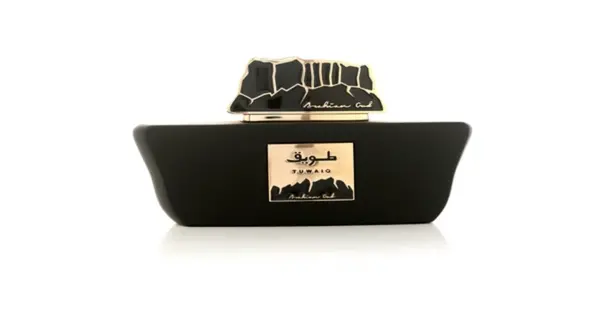 كم سعر عطر طويق العربية للعود