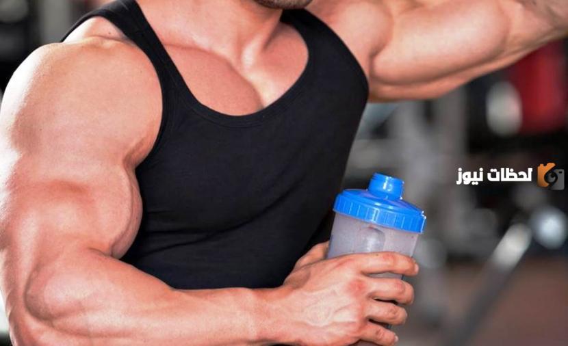 أضرار البروتين لكمال الأجسام