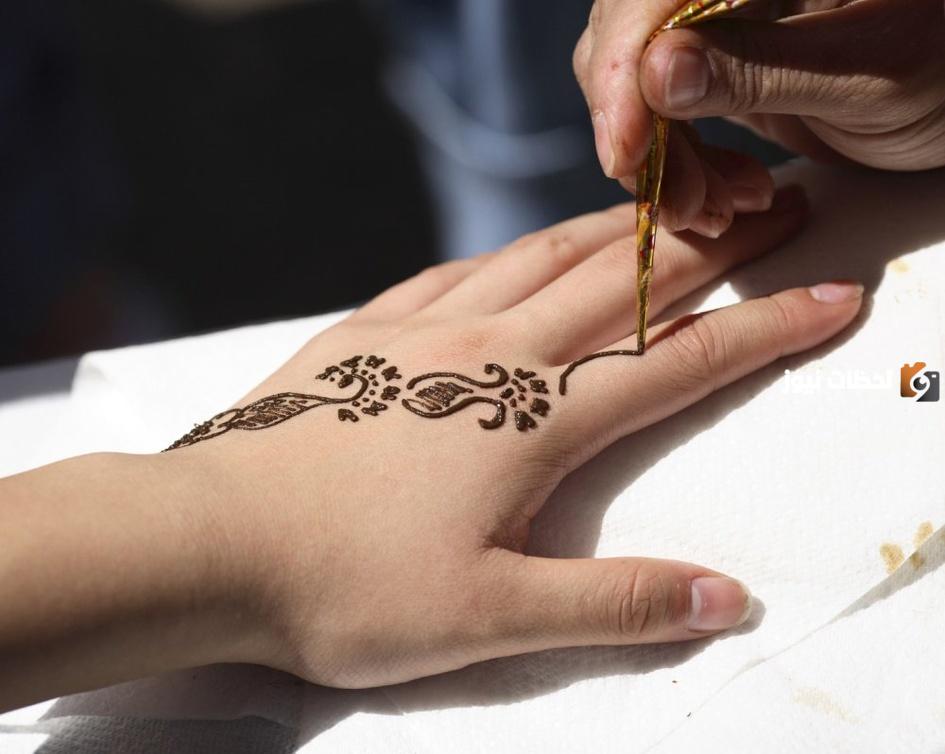 أفضل صور نقش تاتو ناعم