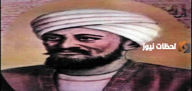 من هو الحطيئة والفرزدق