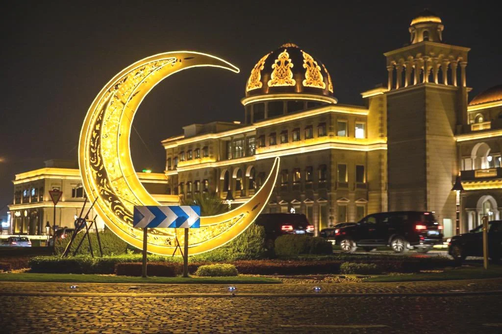 رابط تحميل امساكية رمضان