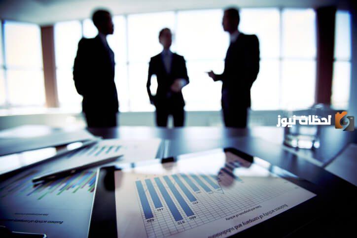 نقاط الضعف والقوة في العمل