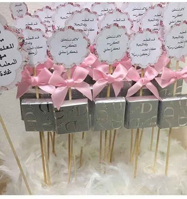  افكار وصور كيكة يوم المعلم