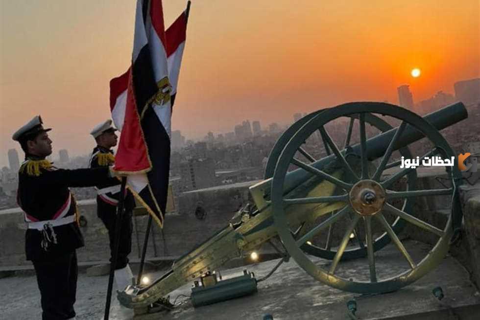 موعد اذان الفجر اول يوم رمضان في مصر القليوبية